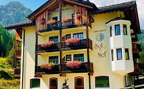 Apartments Sol E Nef